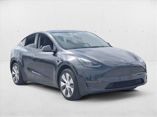 2024 Tesla Model Y RWD *Ltd Avail*
