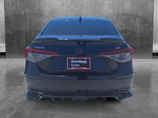 2022 Honda Civic Si Base