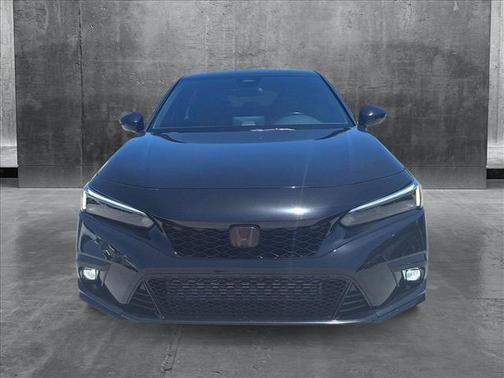 2022 Honda Civic Si Base