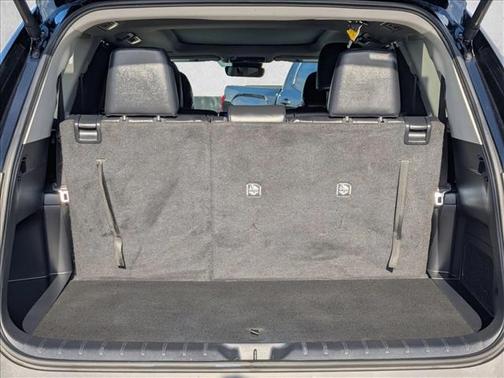 2024 Toyota Grand Highlander Hybrid XLE