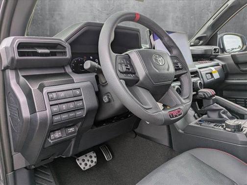2025 Toyota 4Runner TRD Pro