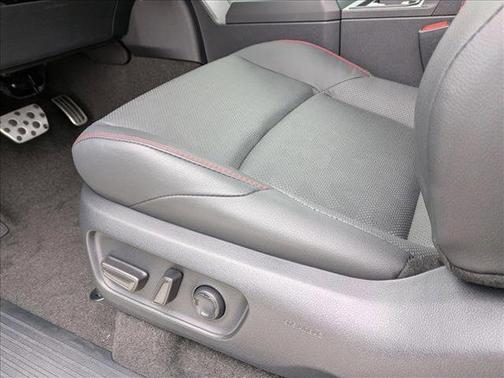 2025 Toyota 4Runner TRD Pro