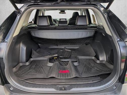 2020 Toyota RAV4 TRD Off-Road