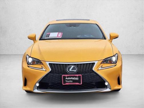 2018 Lexus RC 350 Base