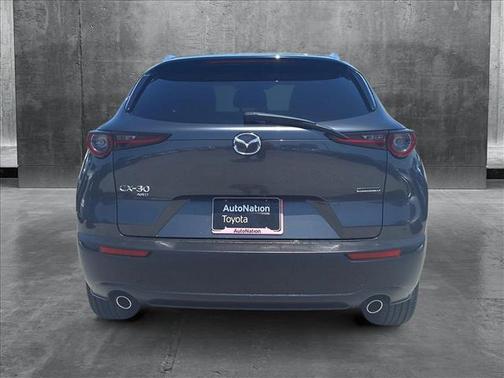 2023 Mazda CX-30 2.5 S Preferred Package