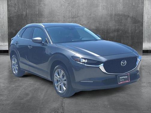 2023 Mazda CX-30 2.5 S Preferred Package