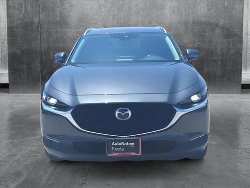 2023 Mazda CX-30 2.5 S Preferred Package