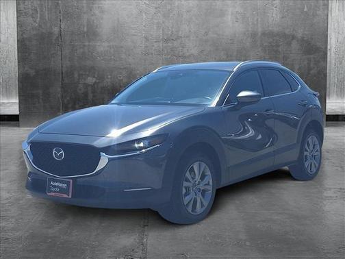 2023 Mazda CX-30 2.5 S Preferred Package