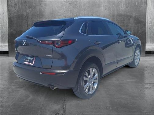 2023 Mazda CX-30 2.5 S Preferred Package