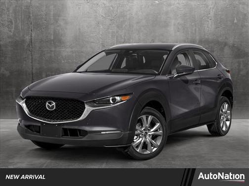 2023 Mazda CX-30 2.5 S Preferred Package