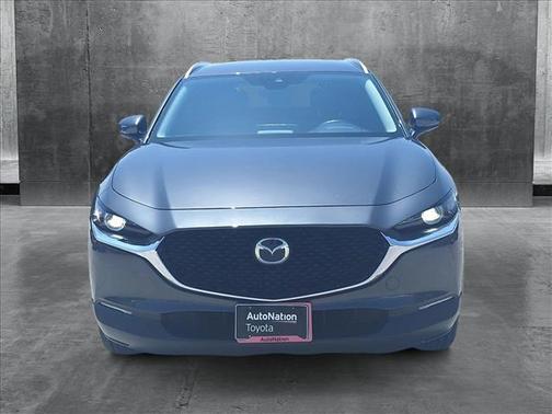 2023 Mazda CX-30 2.5 S Preferred Package