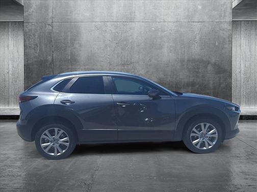 2023 Mazda CX-30 2.5 S Preferred Package