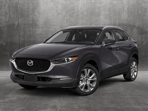 2023 Mazda CX-30 2.5 S Preferred Package