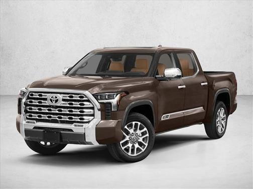 2024 Toyota Tundra 1794 Edition