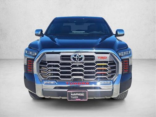 2024 Toyota Tundra 1794 Edition