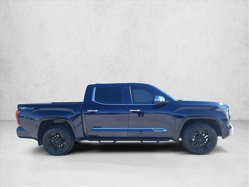 2024 Toyota Tundra 1794 Edition