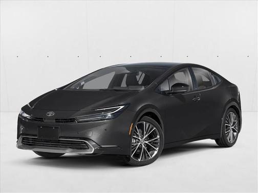 2026 Toyota Prius Limited