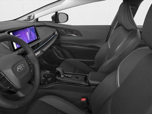 2026 Toyota Prius Limited