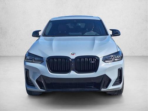 2023 BMW X4 M40i