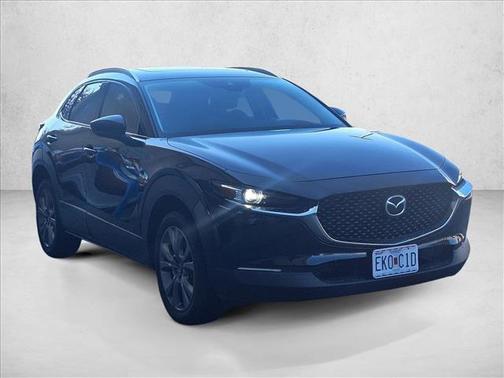 2023 Mazda CX-30 2.5 S Premium Package