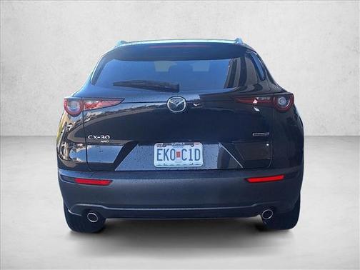 2023 Mazda CX-30 2.5 S Premium Package