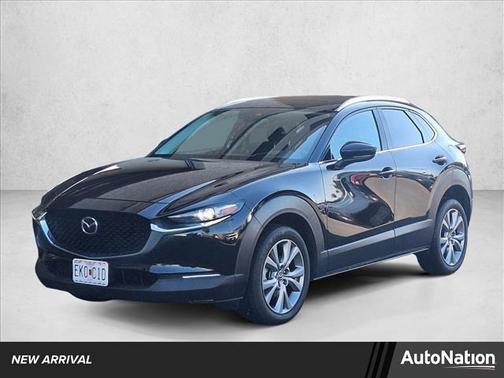 2023 Mazda CX-30 2.5 S Premium Package