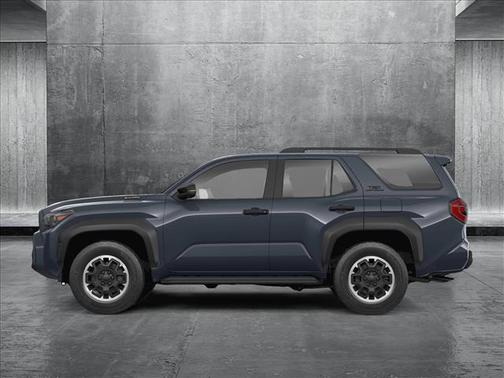 2025 Toyota 4Runner TRD Off Road Premium