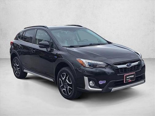 2019 Subaru Crosstrek Hybrid Base