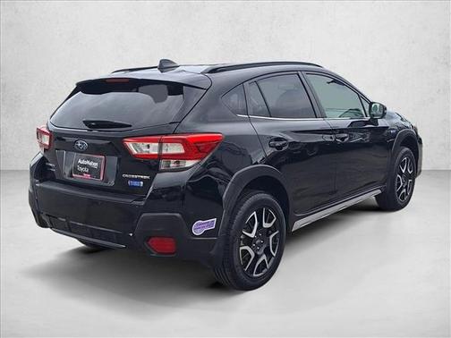 2019 Subaru Crosstrek Hybrid Base