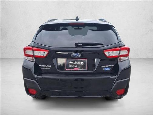 2019 Subaru Crosstrek Hybrid Base