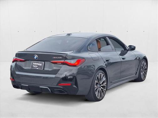 2024 BMW M440 i