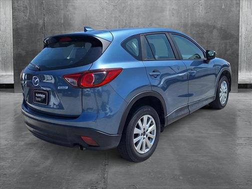 2016 Mazda CX-5 Sport