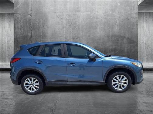 2016 Mazda CX-5 Sport