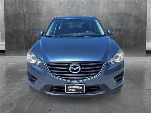 2016 Mazda CX-5 Sport