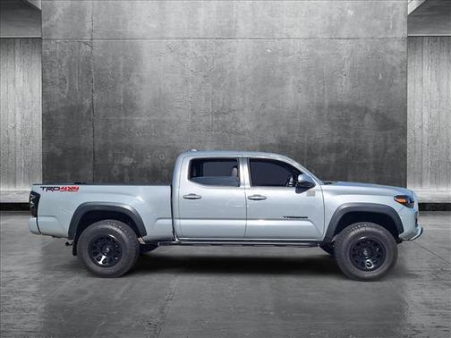 2020 Toyota Tacoma TRD Off Road