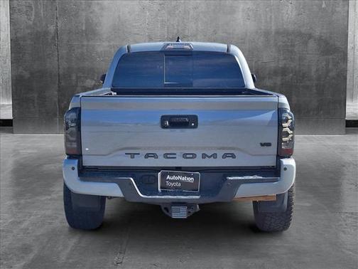 2020 Toyota Tacoma TRD Off Road