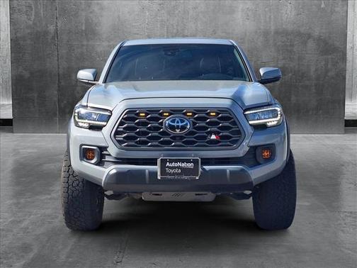 2020 Toyota Tacoma TRD Off Road