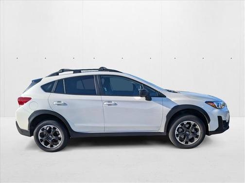 2023 Subaru Crosstrek Base