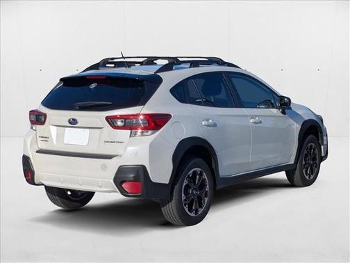 2023 Subaru Crosstrek Base