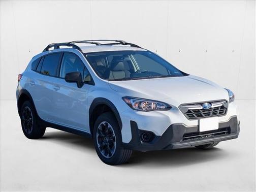 2023 Subaru Crosstrek Base