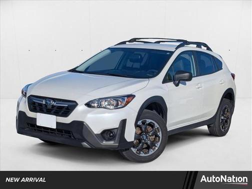 2023 Subaru Crosstrek Base