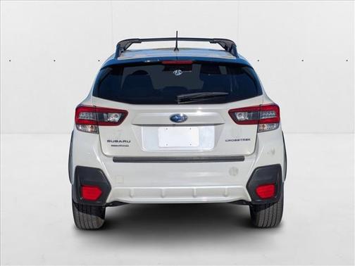 2023 Subaru Crosstrek Base