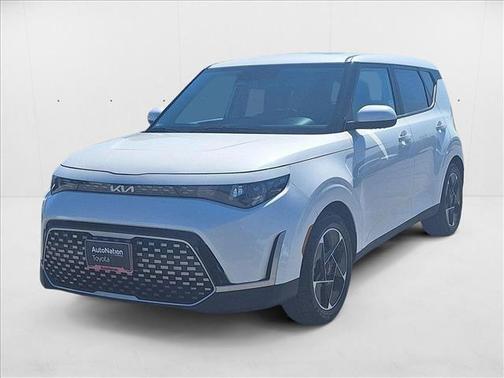2023 Kia Soul EX