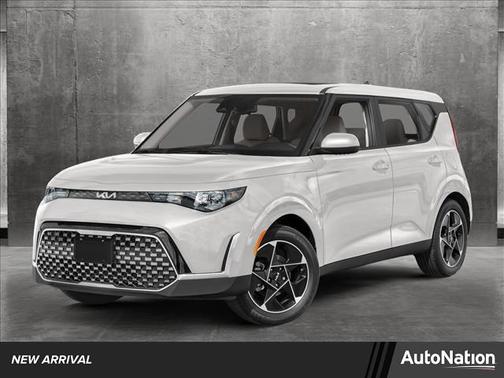 2023 Kia Soul EX