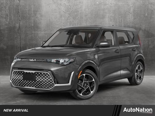 2023 Kia Soul EX