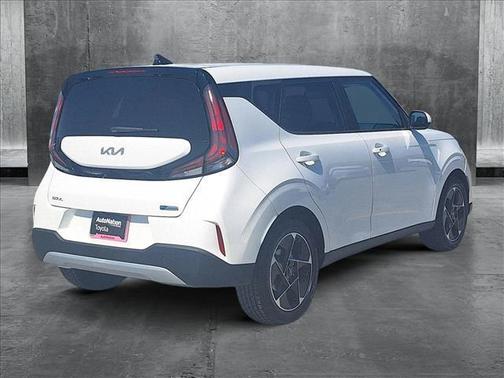2023 Kia Soul EX