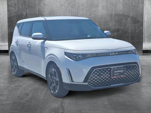 2023 Kia Soul EX