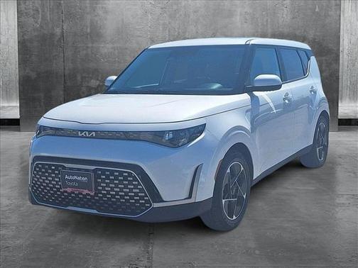 2023 Kia Soul EX