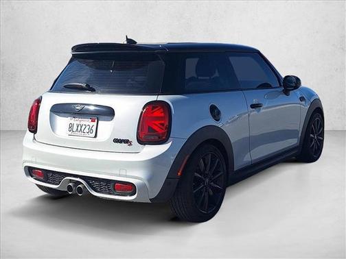 2019 MINI Hardtop Cooper S