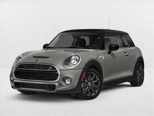 2019 MINI Hardtop Cooper S